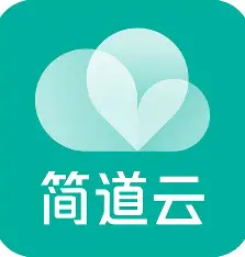 简道云logo